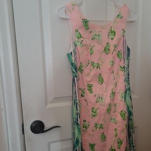 Lilly Pulitzer Mila Dress